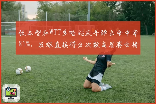 张本智和WTT多哈站反手弹击命中率81%，发球直接得分次数高居赛会榜首